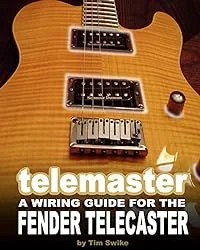 Basic Electric Guitar Wiring - AxeKit.com