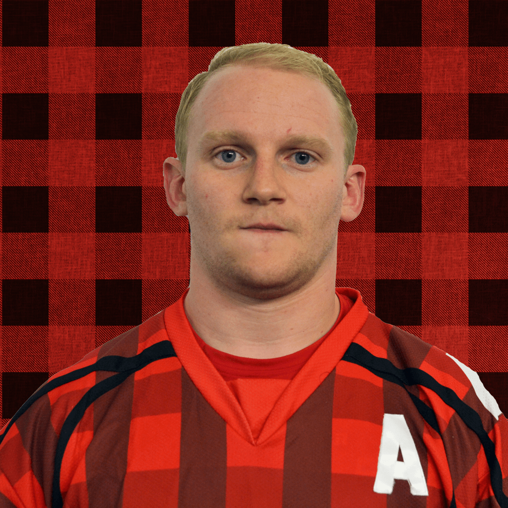 Todd Chapman Capital Region Axemen Sr B Lacrosse