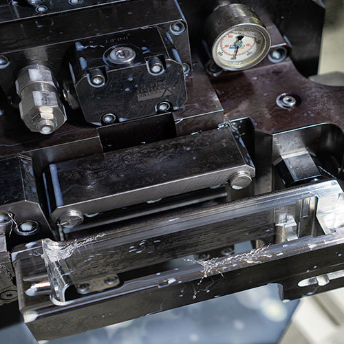 SERVICES AXEM MACHINE TOOLS