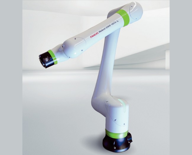 Fanuc Product Line AXEM MACHINE TOOLS