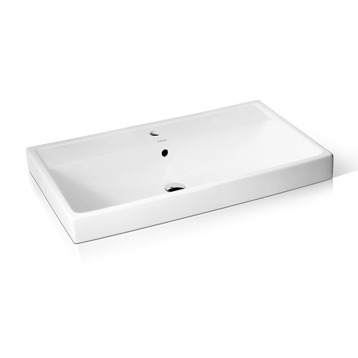 Dune Vanity Basin L5815101M2 AXENT