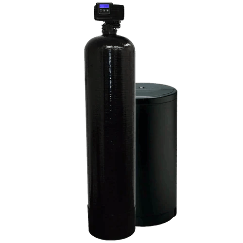 Ion Exchange Systems