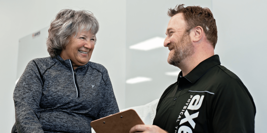 Pain Management St. Louis Physical Therapy for Pain Management near