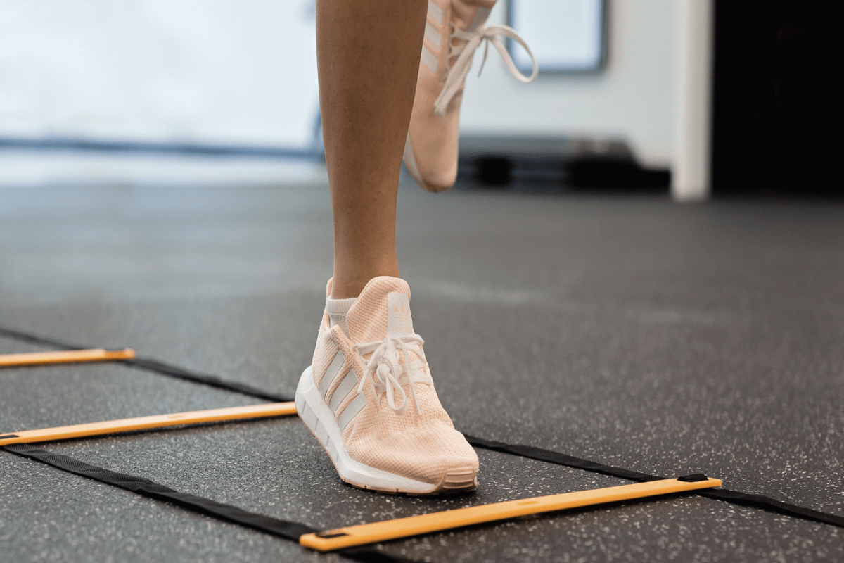 Fenton, MO Axes Physical Therapy