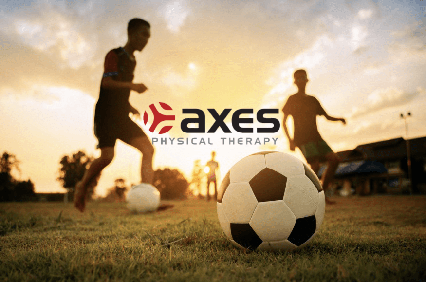 Injury Prevention in Youth Sports Axes PT Blog