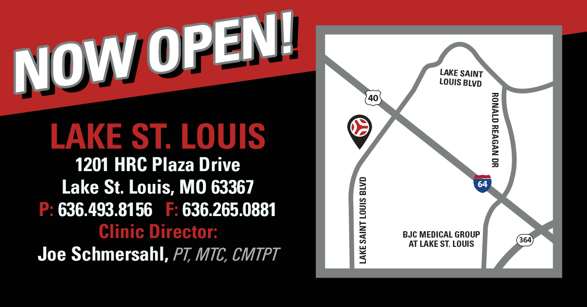 13 Now Open Lake Saint Louis, MO Axes PT Blog