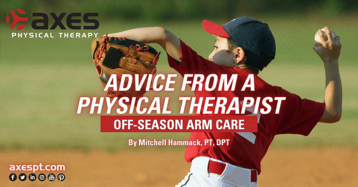 Off Season Pitching Routine EOUA Blog