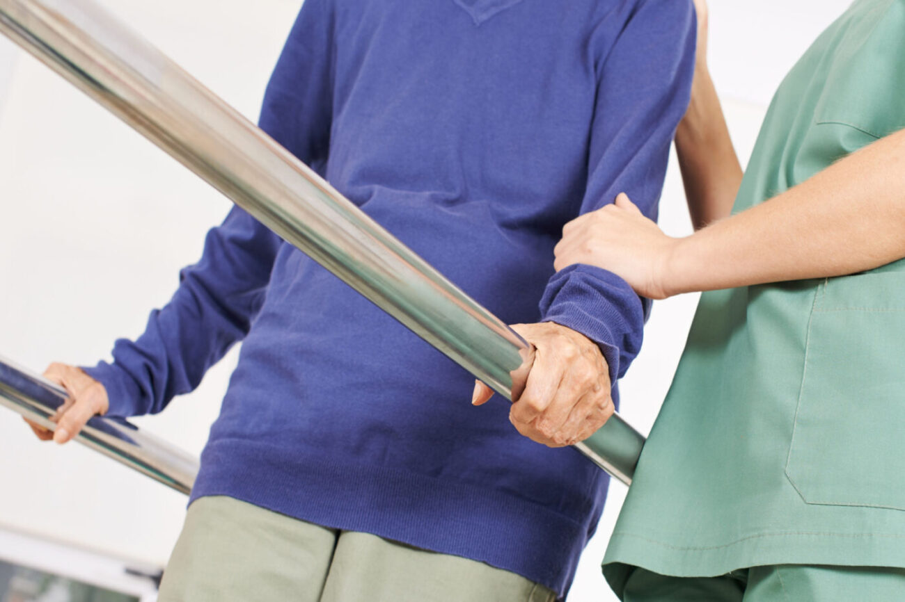 Mobility Farmington, MO Pain Management Occupational and Physical