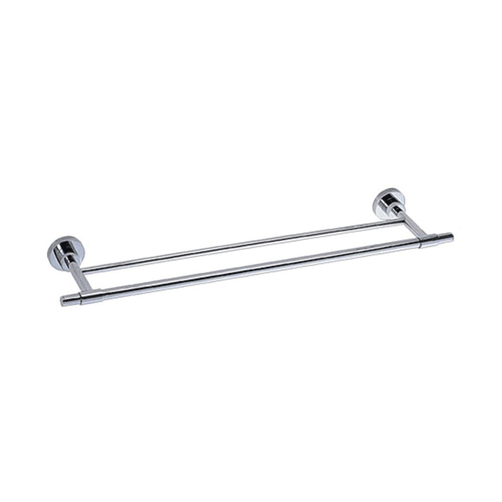 EA2032T BATHROOM FITTINGS Double Towel Rail