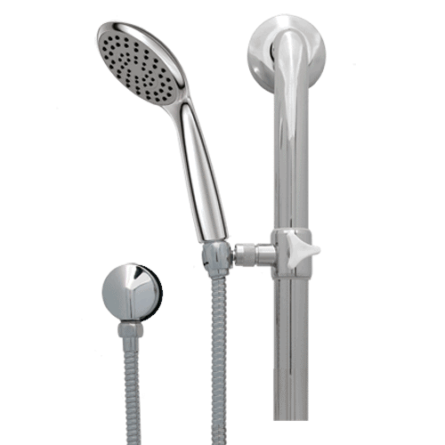 Shower Grabrails Quality Accessible Showers 900mm X 900mm