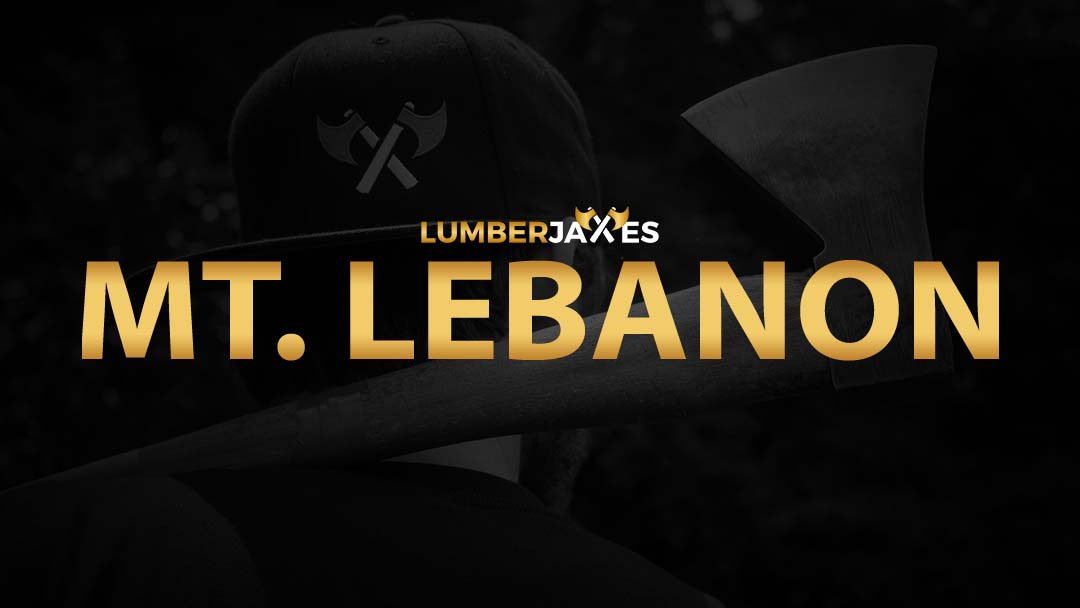 Book Axe Throwing in Mt. Lebanon, Pittsburgh Lumberjaxes