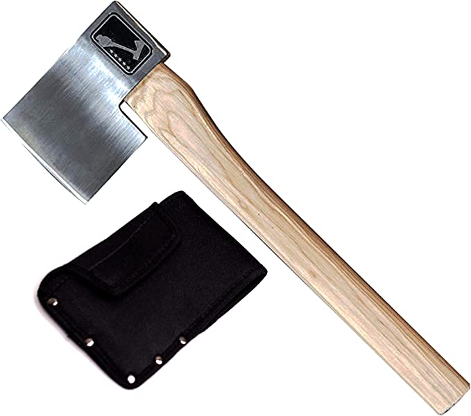 11 Best Throwing Axes According to The Pros [January 2023]