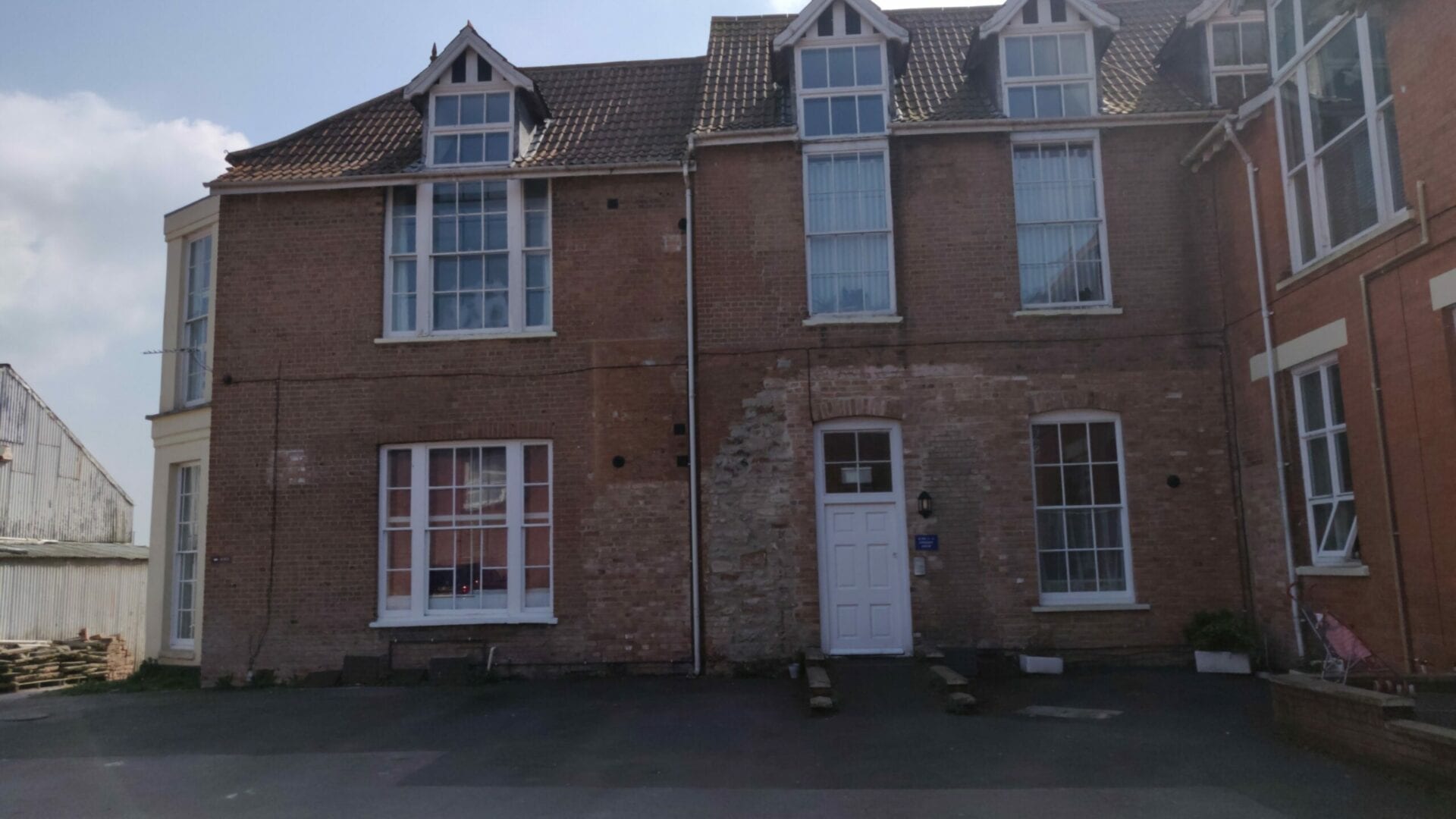 Lonsdale House Axeus Homes