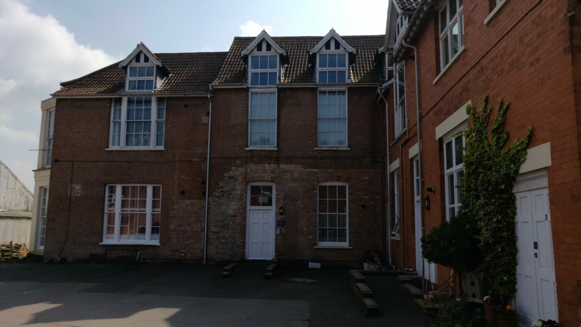 Lonsdale House Axeus Homes