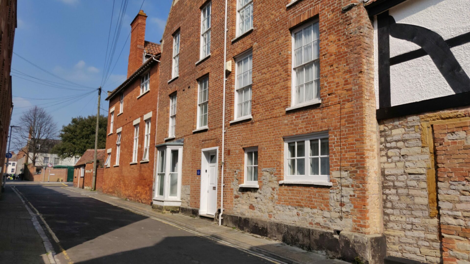 Lonsdale House Axeus Homes