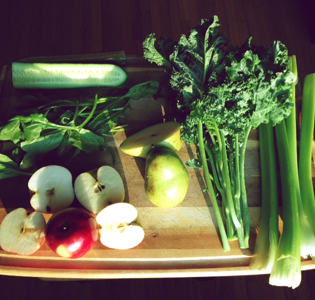 Our Juicer What to Look for in a Juicer?