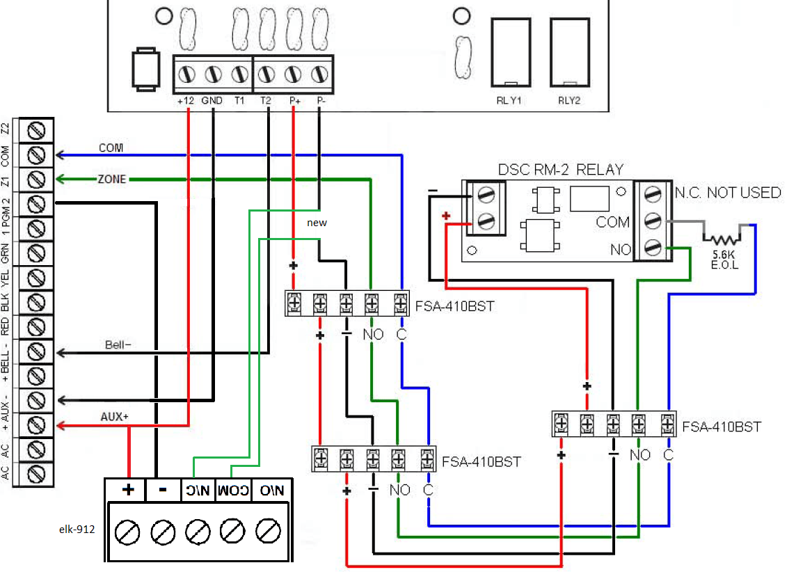 Bmw E46 Dsc Wiring Diagram