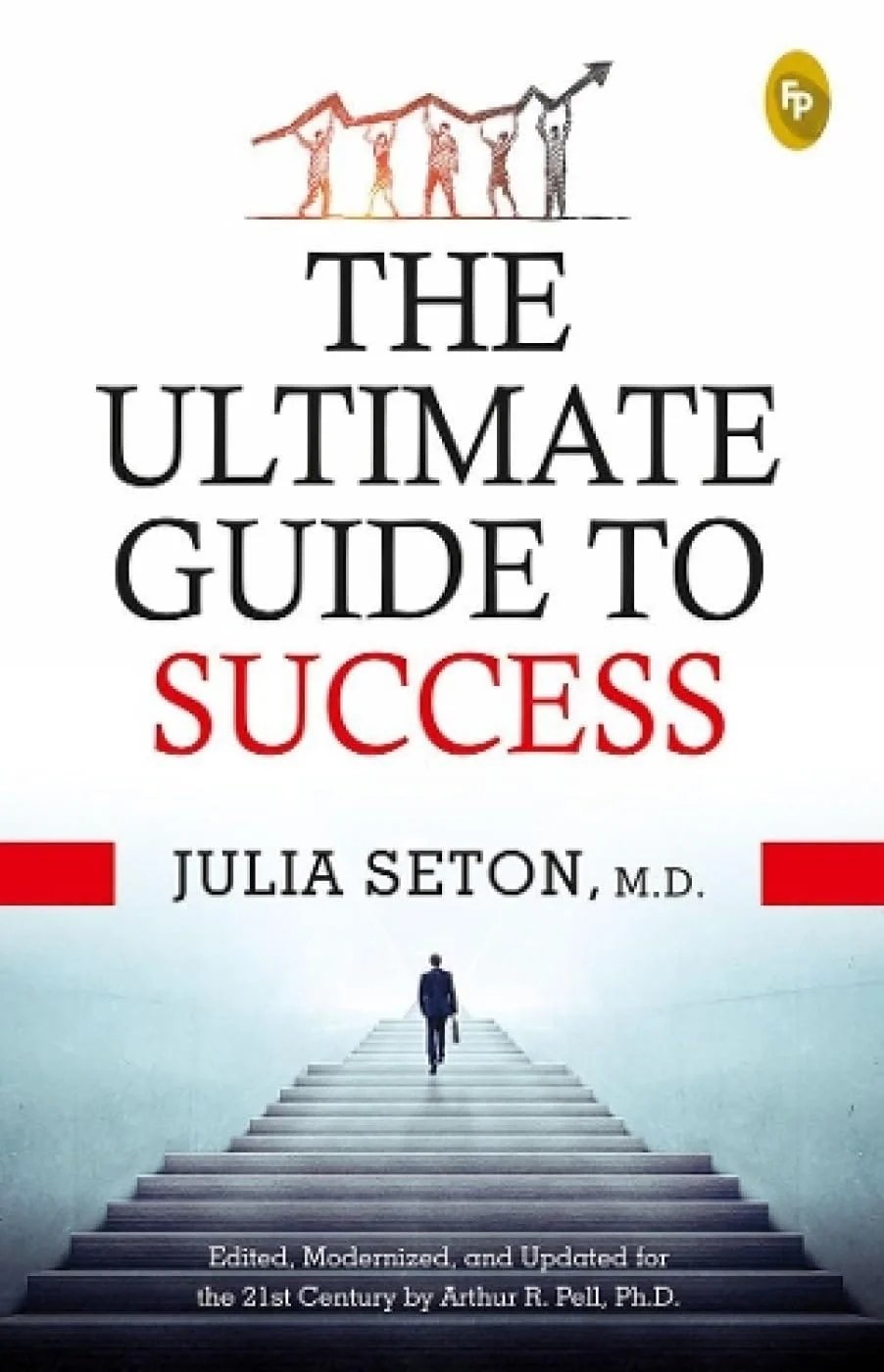 The Ultimate Guide To Success AXIA Books