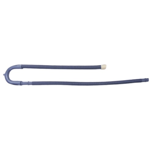 Electrolux Simpson Washing Machine Universal Outlet Hose 0571277083