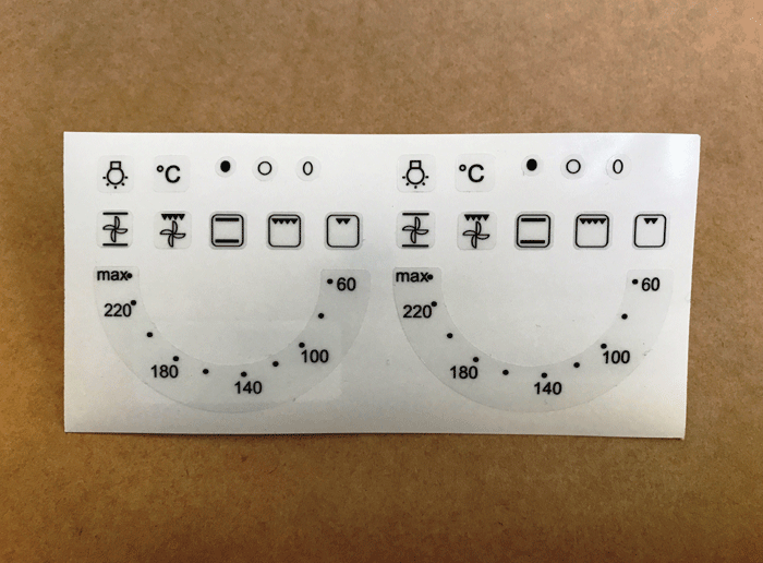 Smeg Oven Symbols Nz Smeg Stove Sa9065xs Sa9065xs User Manual
