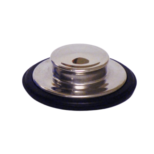 Insinkerator Waste Stainless Stopper IP5032A