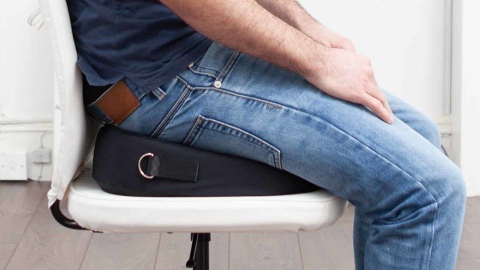 Why Are Dining Chairs So Axial Chairs