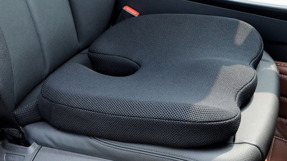 Best Orthopedic Seat Cushion Doctors Top Seat Cushions
