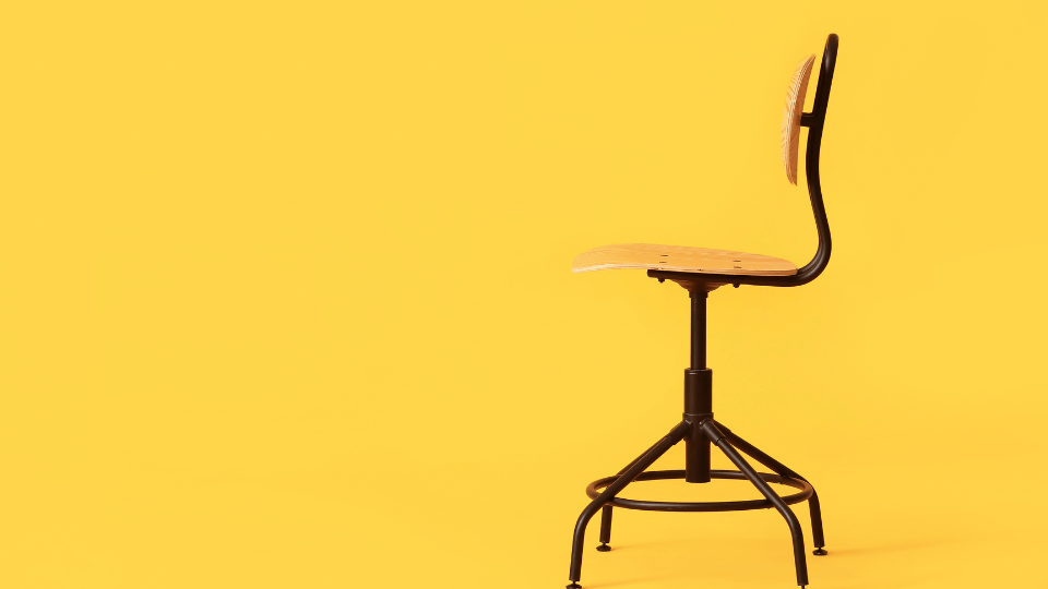 Best Office Chair Alternatives For Back Pain Dr's Guide