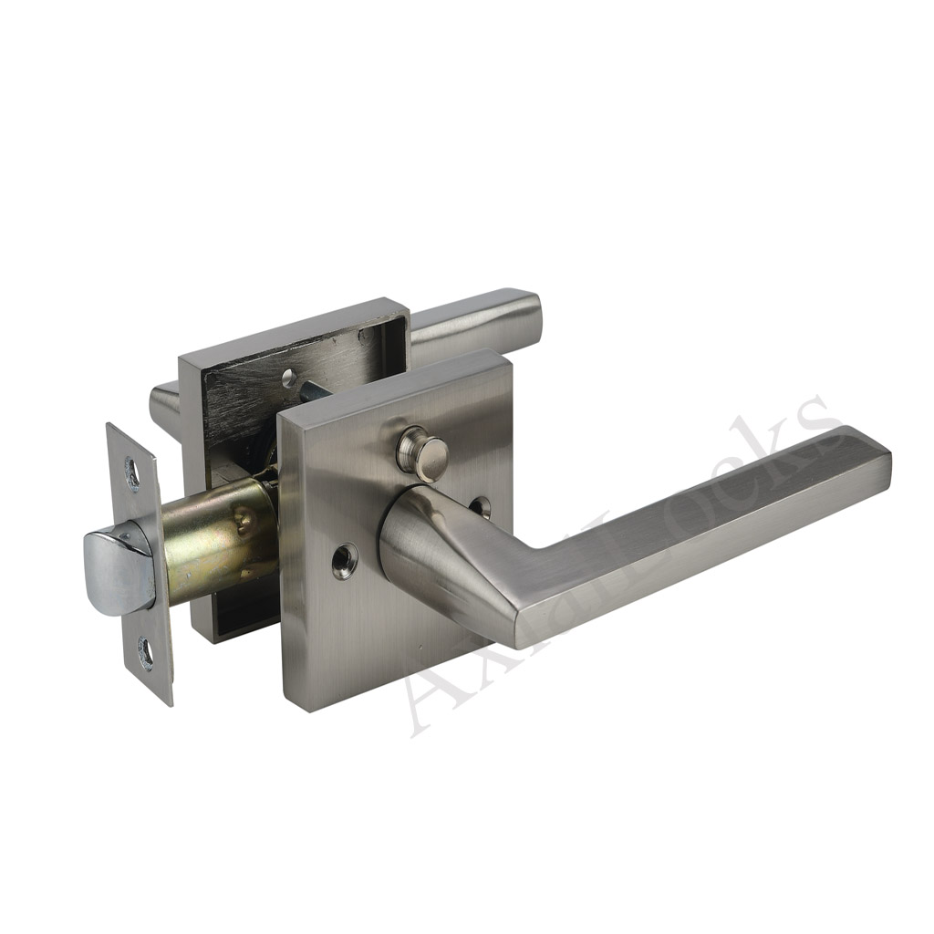 Products Axial Locks