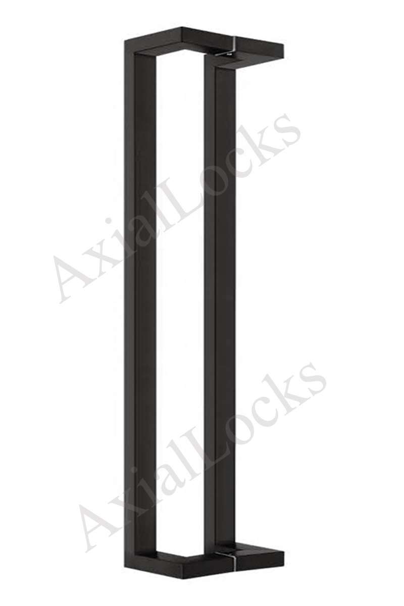 PULL BARS 45 DEG Axial Locks