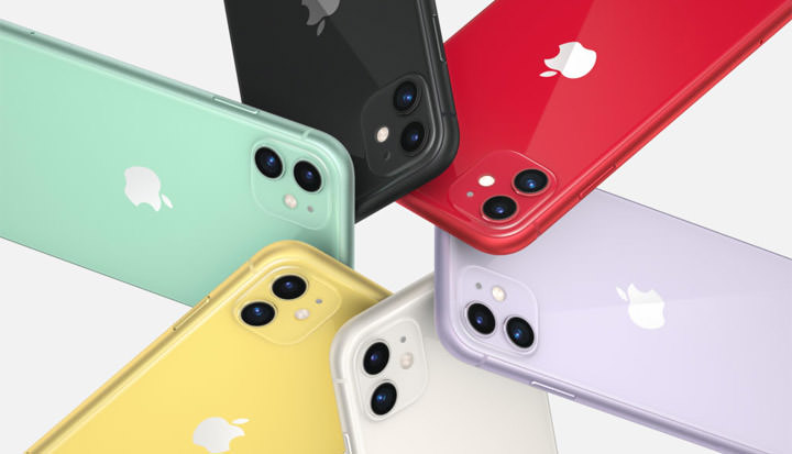 2019 年全球智慧型手機銷量出爐！總銷量三星全球第一，Top 10 排行榜 iPhone 佔居 6 位，iPhone 11 僅四個月累積銷售第二名！