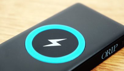 Unbox 愛思qi A12 無線充電行動電源開箱 更輕巧好攜帶 支援10w 無線快充更有效率 阿祥的網路筆記本 Unbox 愛思qi A12 無線充電行動電源開箱 更輕巧好攜帶 支援10w 無線快充更有效率 阿祥的網路筆記本