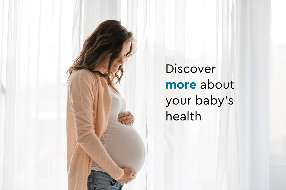 Axia Women's Health Pioneers with Launch of NonInvasive Prenatal