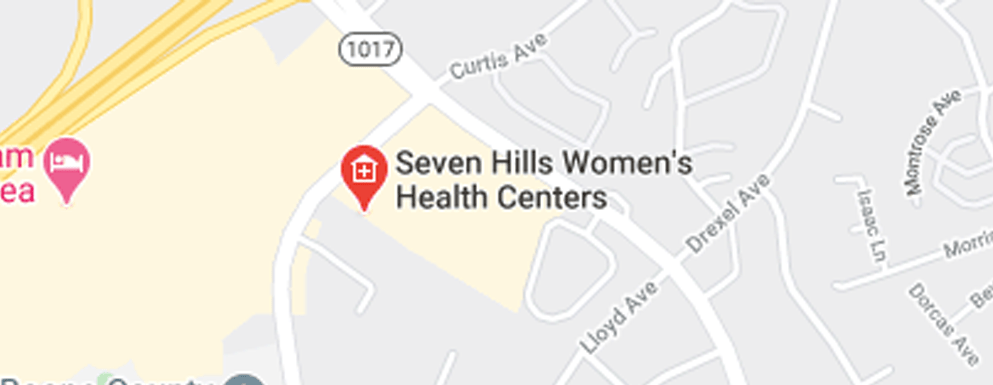 Seven Hills Women's Health Center Turfway Axia Women's Health