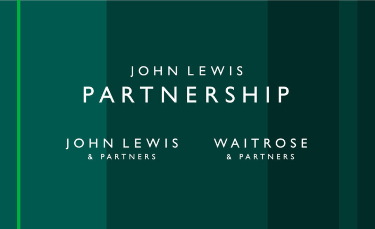 John Lewis Announces New Plan for Customer Loyalty Partnerships
