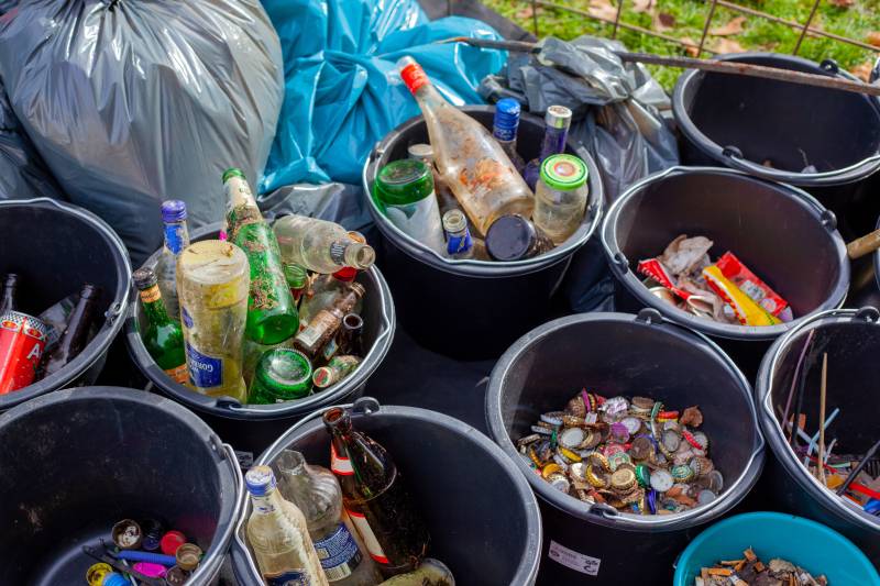 The Importance of Waste Segregation AxilIS Blog