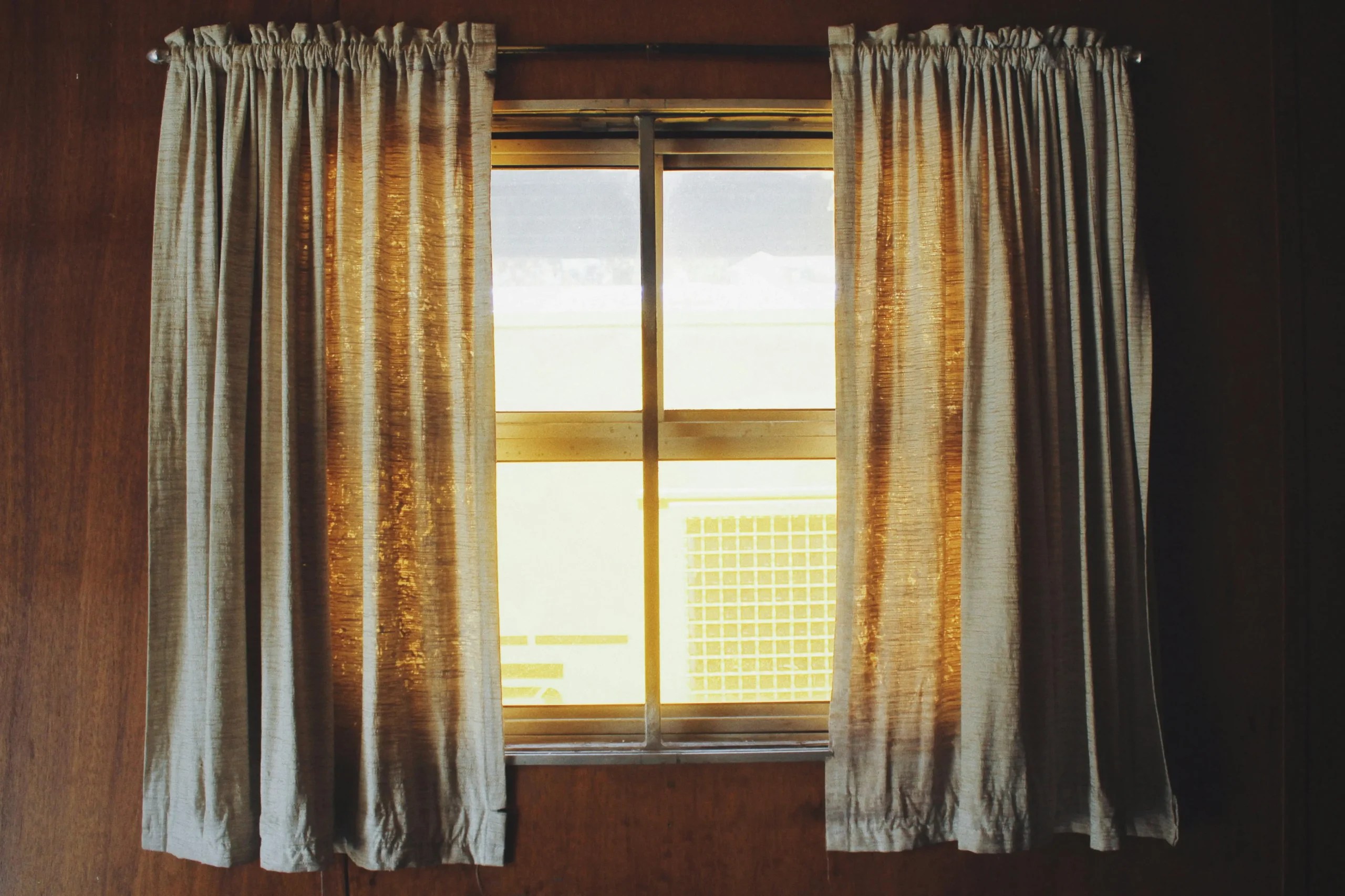 DIY Guide: Make Thermal Insulated Curtains for Your Home
