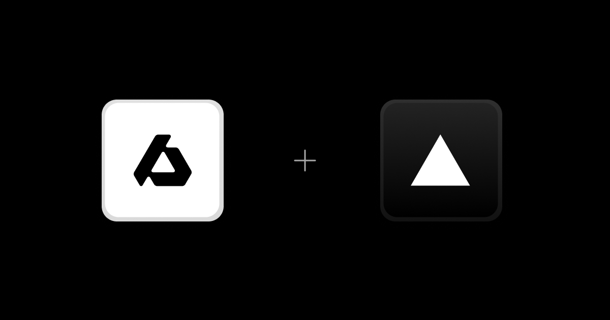 The best logging platform for Vercel Apps Axiom