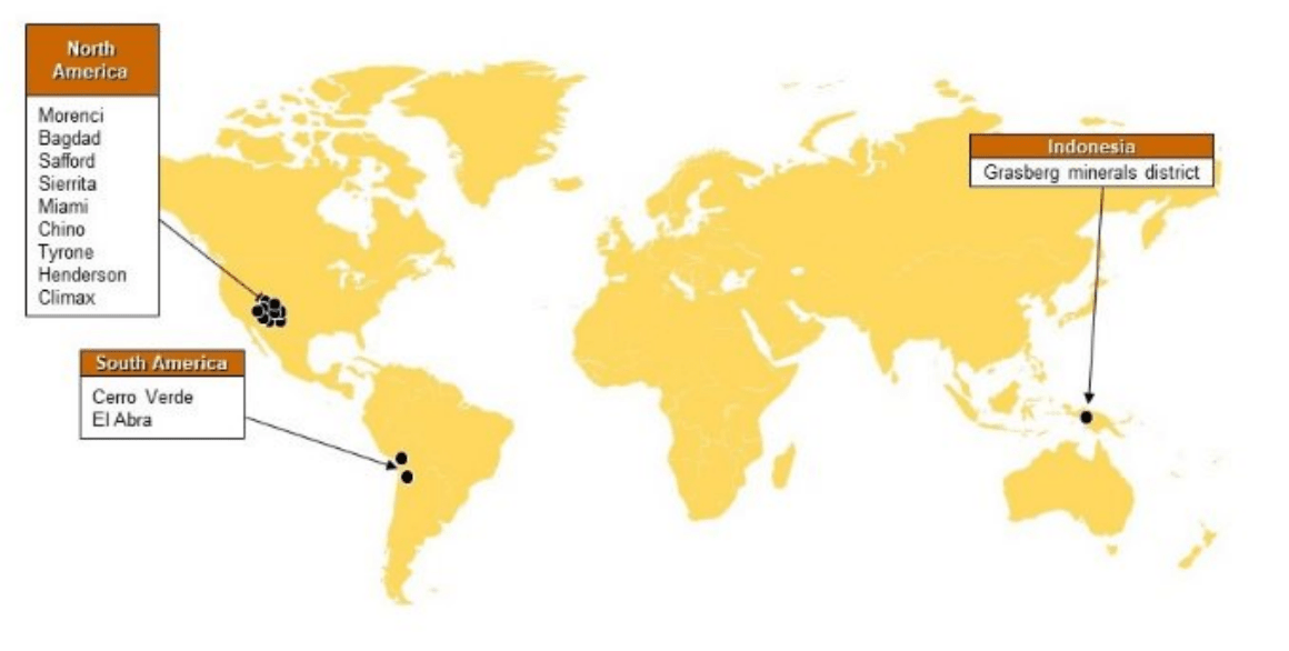6 Biggest Companies Headquartered in Arizona by Revenue [2022] Axiom