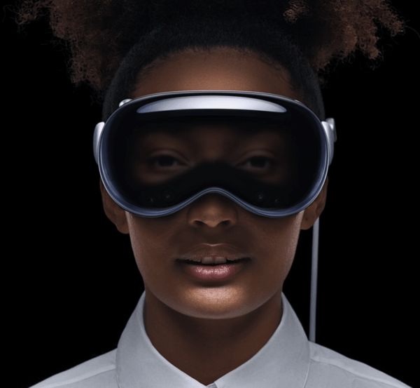 23 Startup Ideas that Use Apple's Vision Pro AR Headset Axiom Alpha