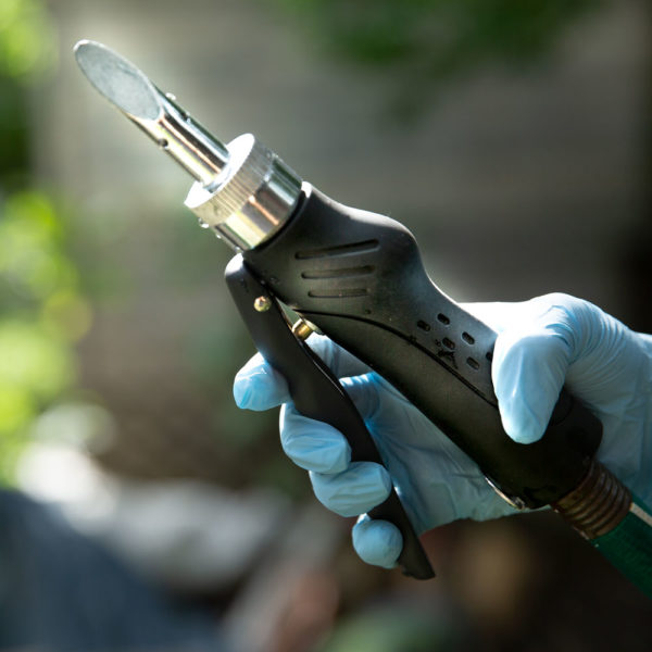 Jet Rinse Axiom Marketing