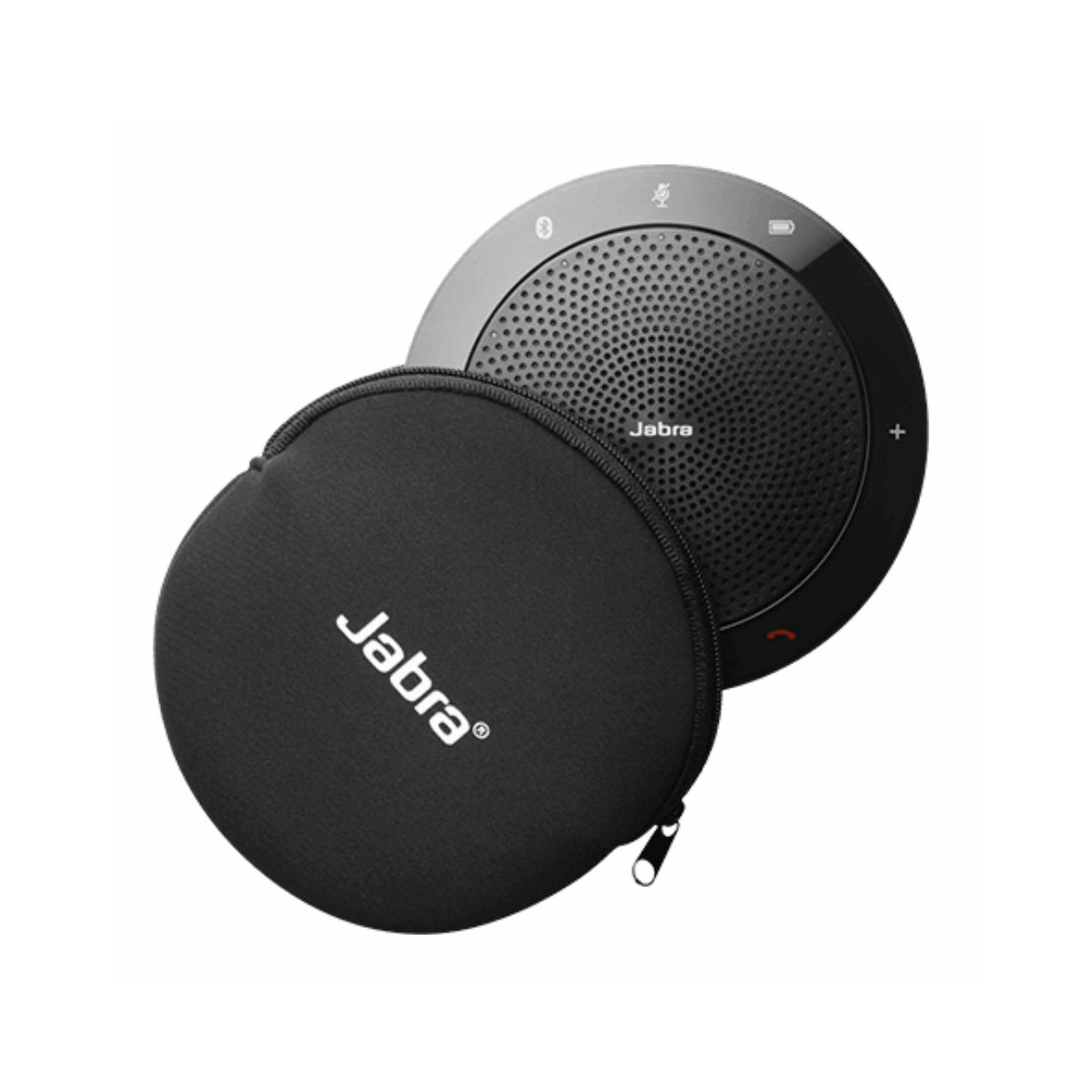 Jabra Speak 510 MS - AXIOM IT Solutions Pte Ltd