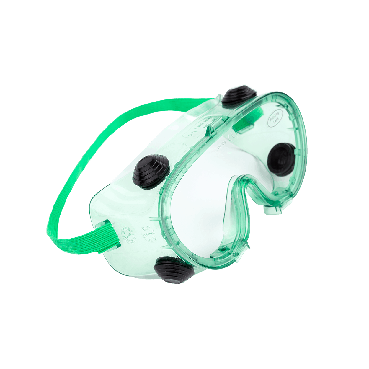 PPE Goggles for Chemical Handling Axiom Products