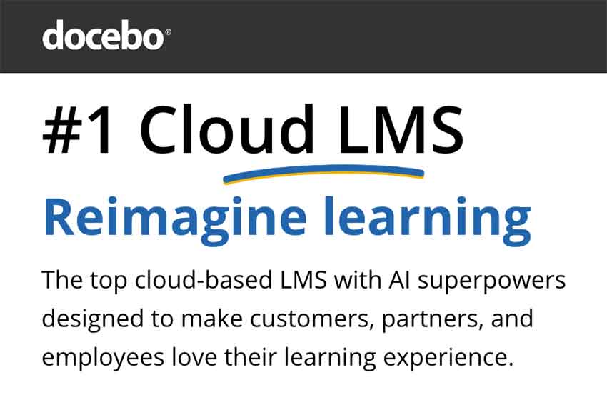 10 Best Examples of eLearning Platforms Today