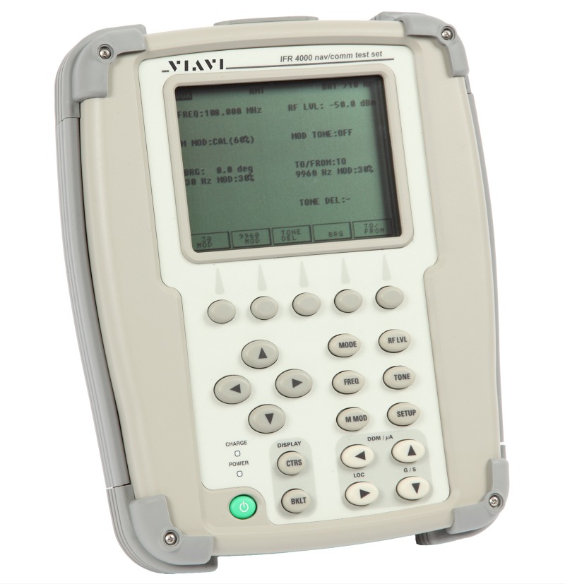 Avionics Test Equipment Axiom Test Equipment