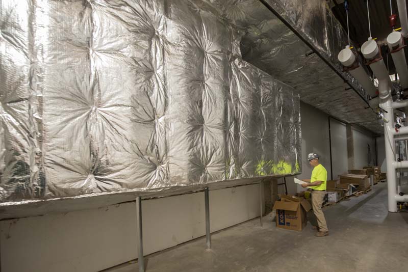 Projects Axion Specialty Contracting LLC