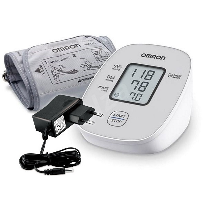 Where to buy Omron M2 Basic