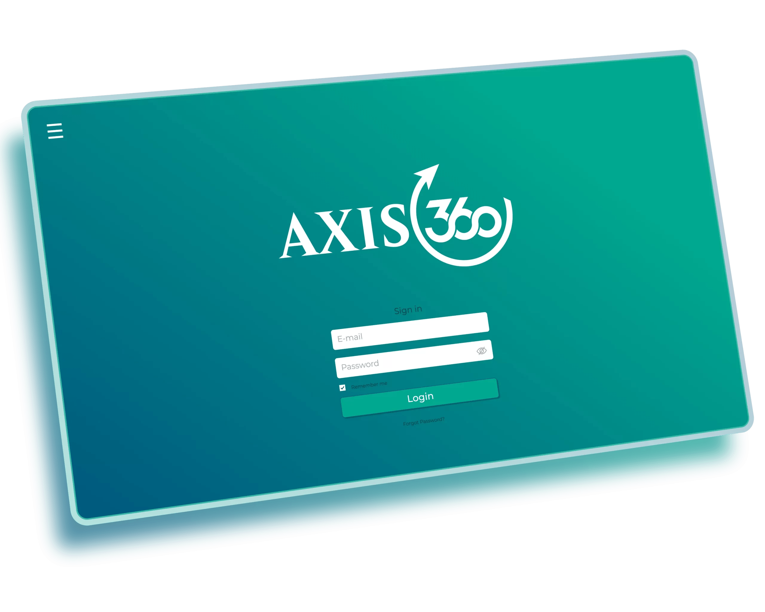 حول AXIS 360 Axis 360