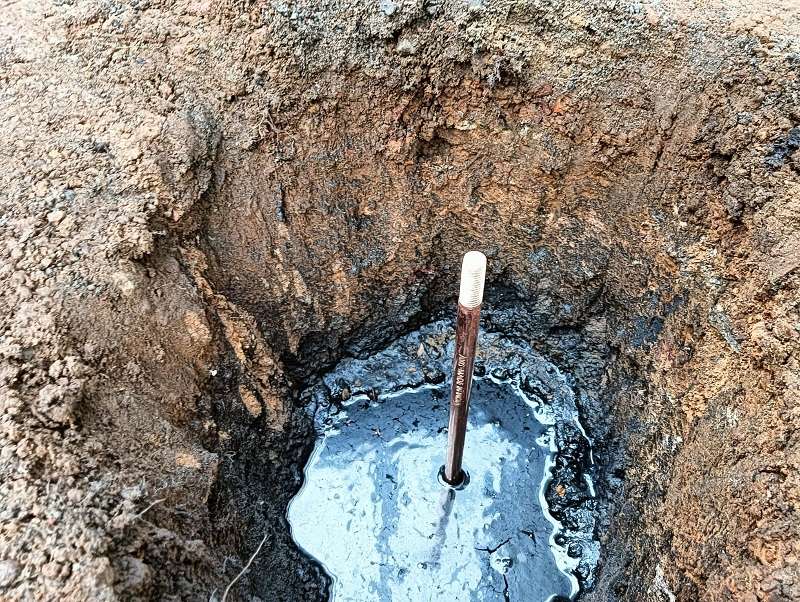 Rod Earthing Which Type Should You Use? Axis Electricals