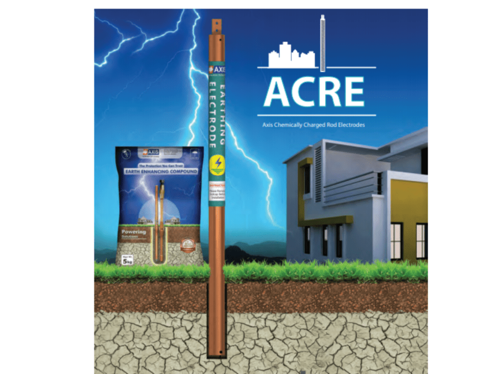 House Earthing Design & Testing Blog Axis Electricals